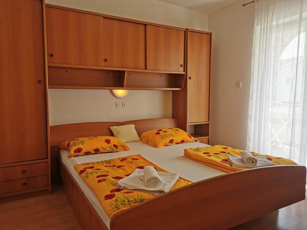 Apartments Miranda โลปาร์ ภายนอก รูปภาพ