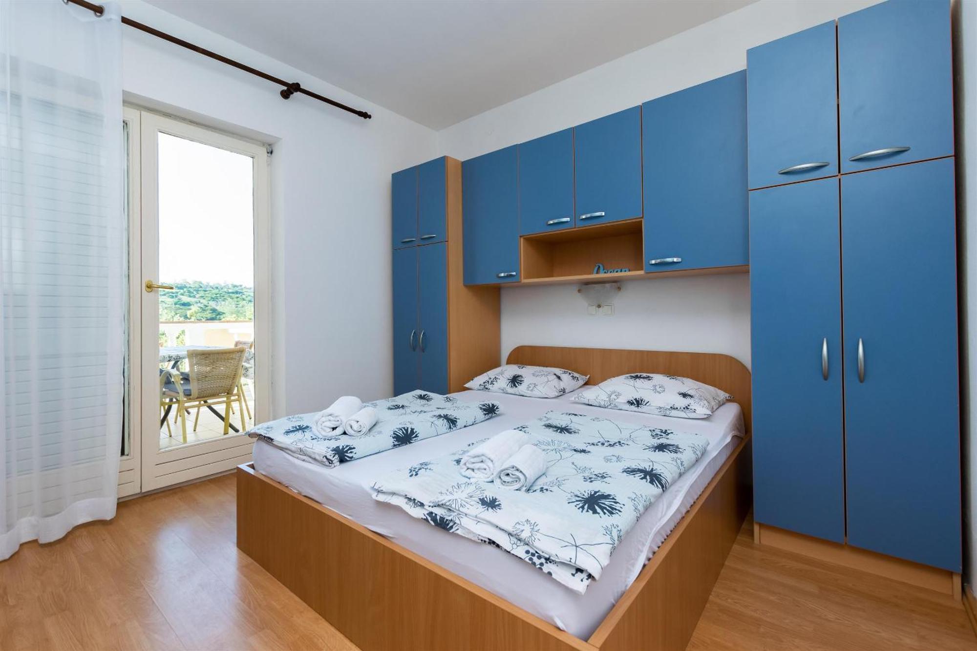 Apartments Miranda โลปาร์ ภายนอก รูปภาพ
