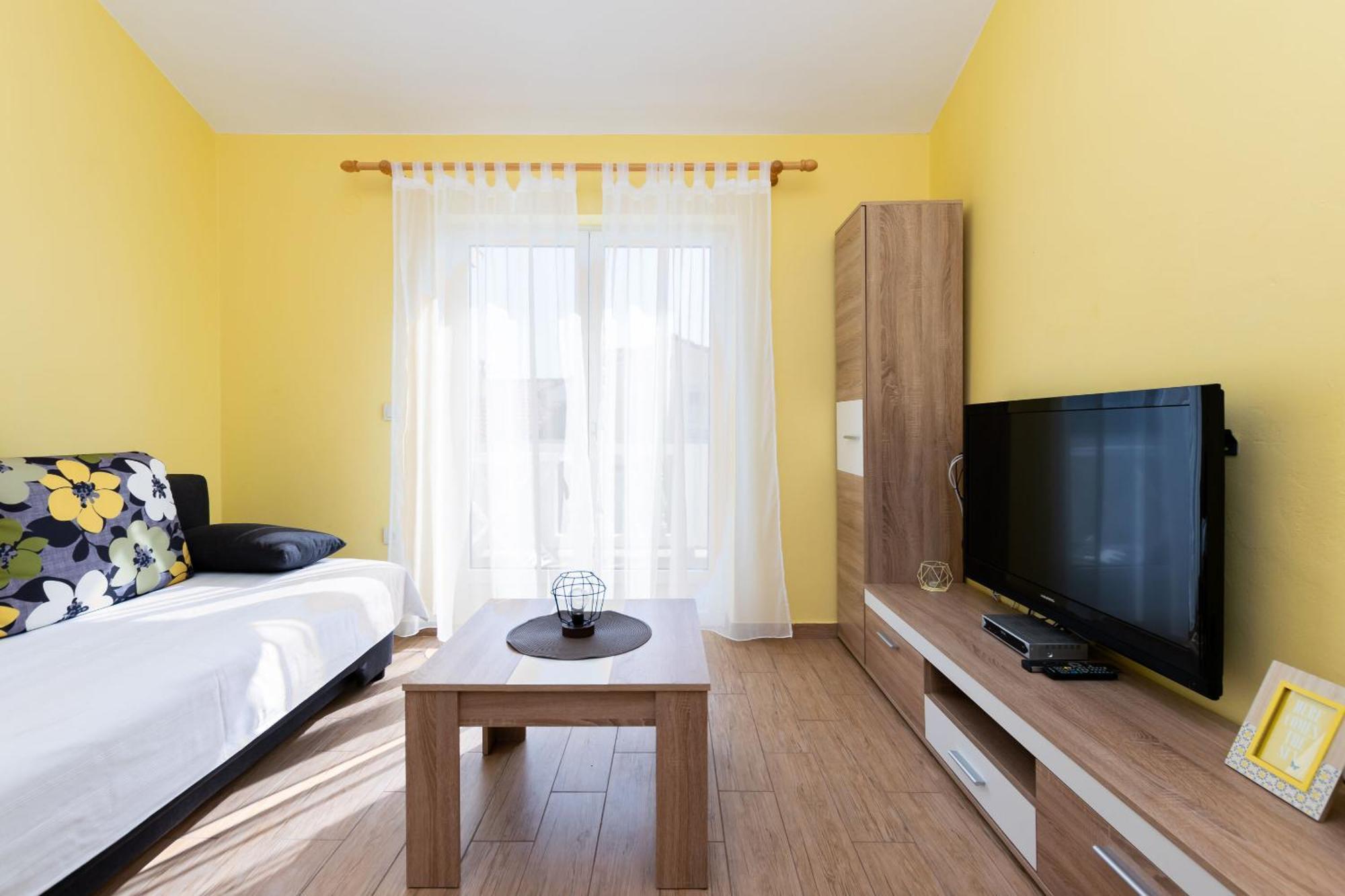 Apartments Miranda โลปาร์ ภายนอก รูปภาพ