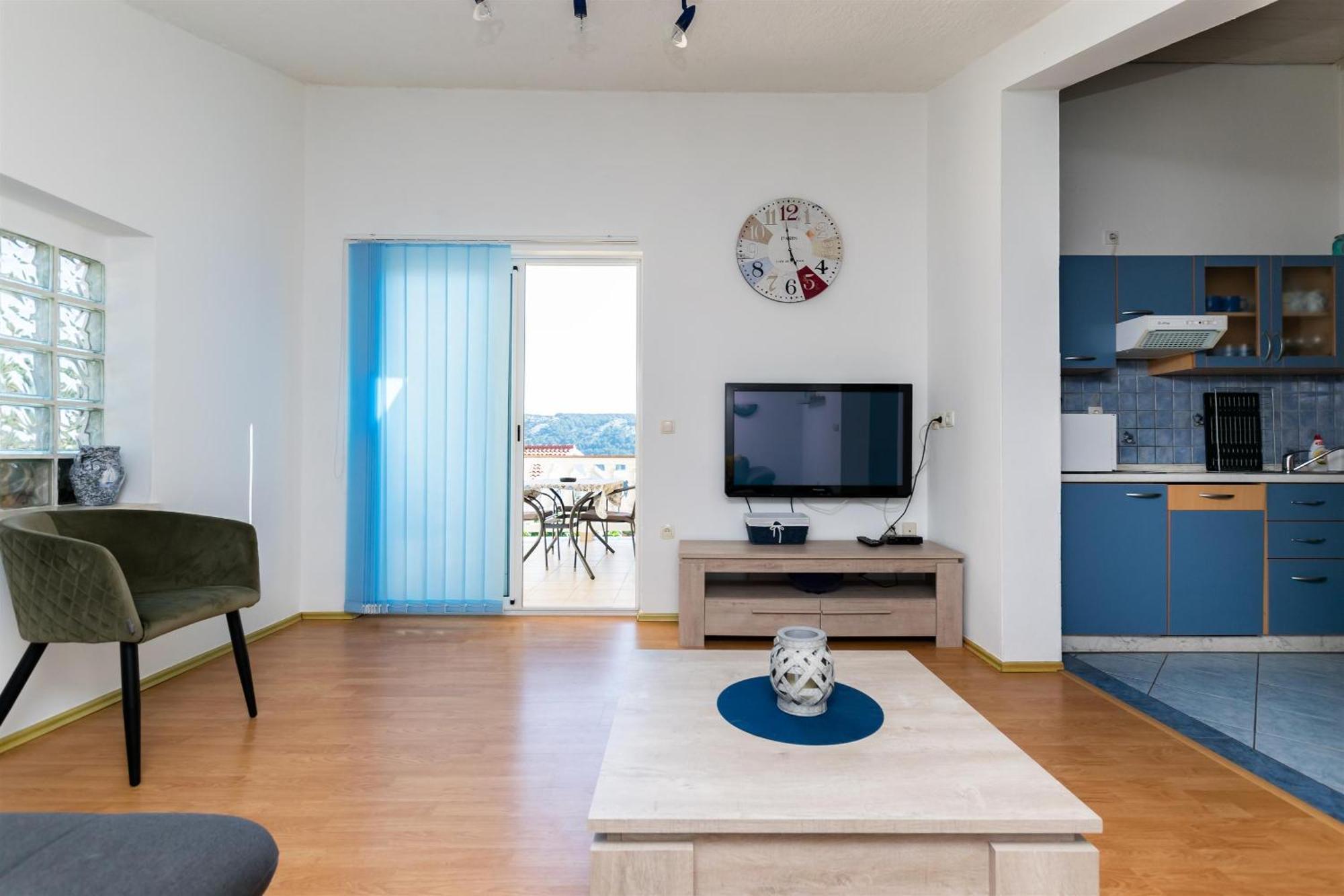 Apartments Miranda โลปาร์ ภายนอก รูปภาพ