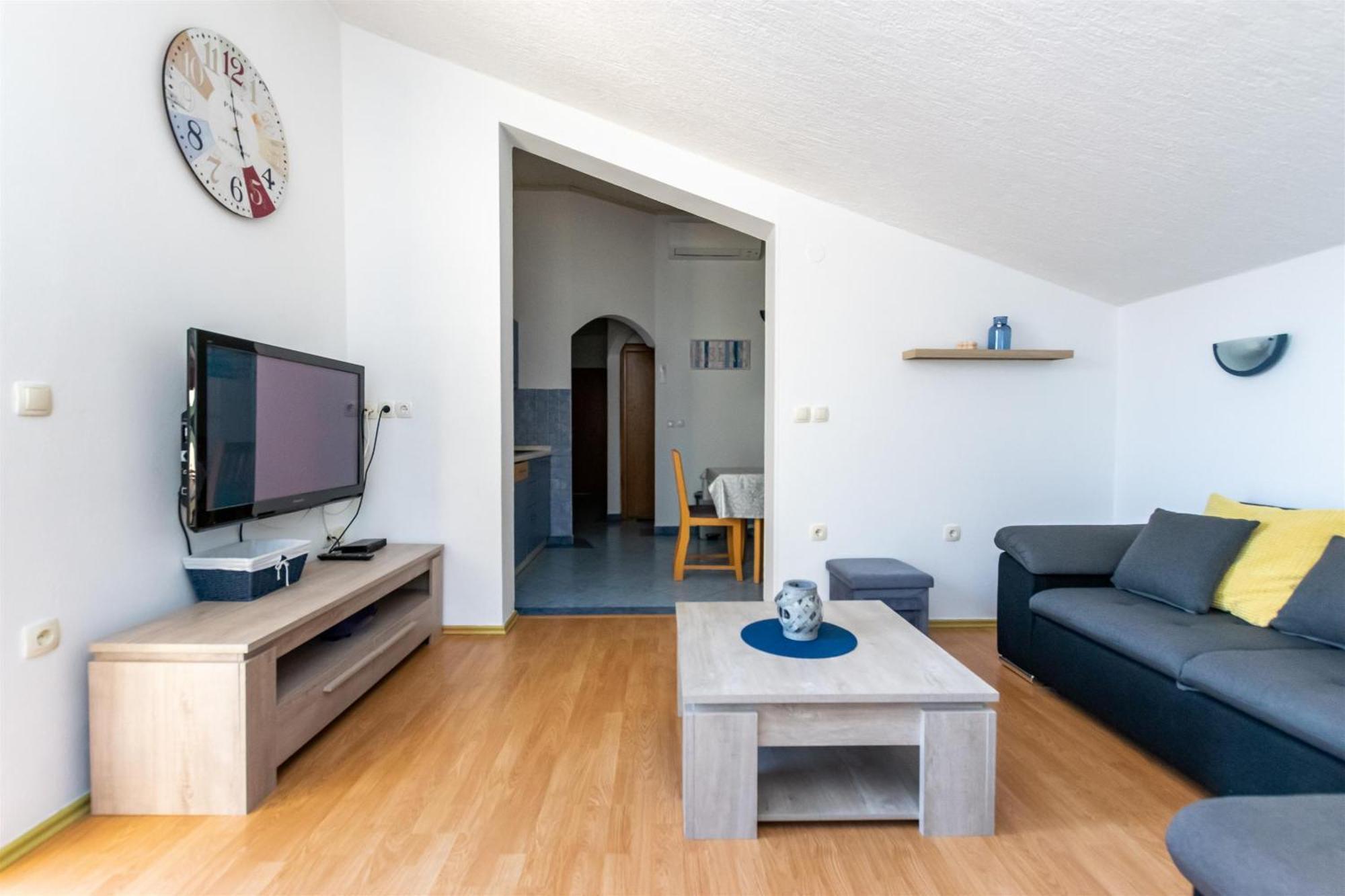 Apartments Miranda โลปาร์ ภายนอก รูปภาพ