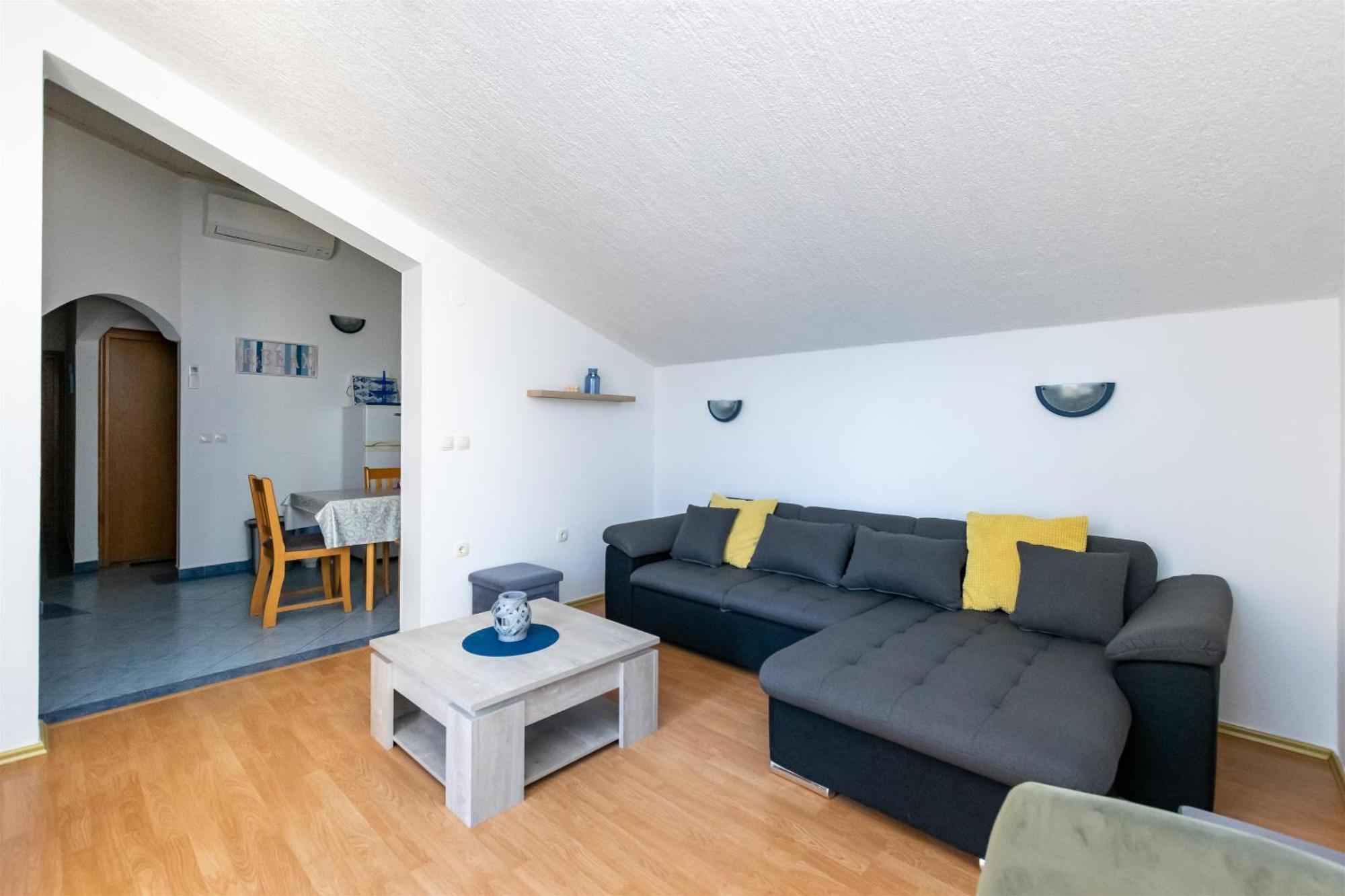 Apartments Miranda โลปาร์ ภายนอก รูปภาพ